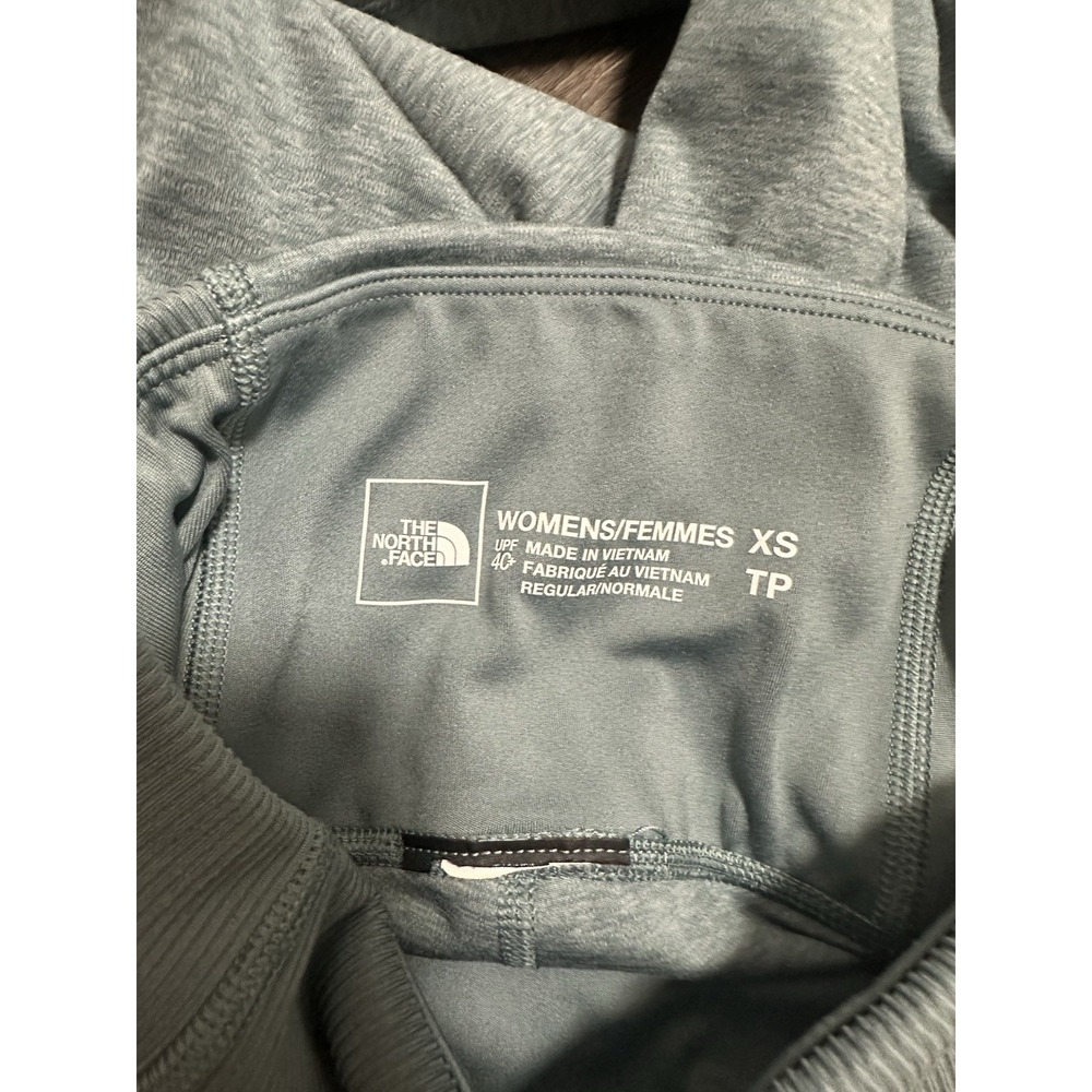 The‎ North Face Green Leggings XS - Picture 4 of 5